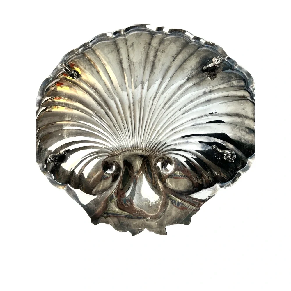Reed & Barton vintage silver